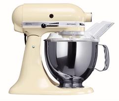 Plakiklis KITCHENAID 5KSM175PSEAC Artisan Elegance