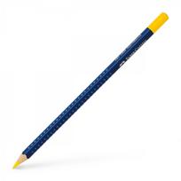 *Spalvotas akvarelinis pieštukas Faber-Castell Art GRIP Aqua spalva 107