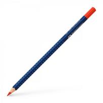 *Spalvotas akvarelinis pieštukas Faber-Castell Art GRIP Aqua spalva 117