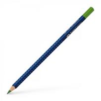 *Spalvotas akvarelinis pieštukas Faber-Castell Art GRIP Aqua spalva 168