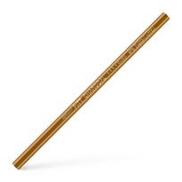 Medžio anglies pieštukas Faber-Castell Pitt, juodos spalvos