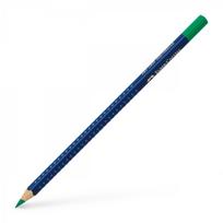 *Spalvotas akvarelinis pieštukas Faber-Castell Art GRIP Aqua spalva 163