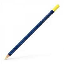 *Spalvotas akvarelinis pieštukas Faber-Castell Art GRIP Aqua spalva 102