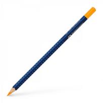 *Spalvotas akvarelinis pieštukas Faber-Castell Art GRIP Aqua spalva 109