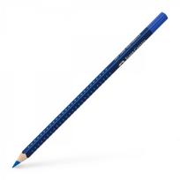 *Spalvotas akvarelinis pieštukas Faber-Castell Art GRIP Aqua spalva 143
