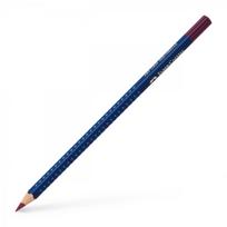 *Spalvotas akvarelinis pieštukas Faber-Castell Art GRIP Aqua spalva 133