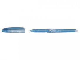 Rašiklis Pilot Frixion Point, 0,5mm, su trintuku, žydros spalvos