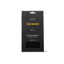 Three Warriors ekologiška Savaiminio įdegio aplikavimo pirštinė ,,Eco – Friendly Tanning Mitt”