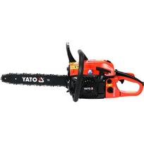Benzininis grandininis pjūklas Yato 1800W