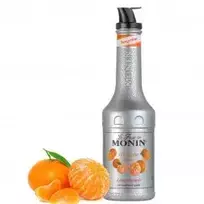 MONIN tyrė Mandarinų 1L