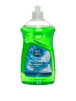 NORD CLEAN Indų ploviklis (gaivaus kvapo), 500 ml
