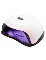 Kosmeda priemonės UV LED lempa nagams 168W Zoe
