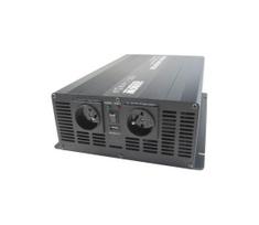 Įtampos keitiklis 3500W/12/230V