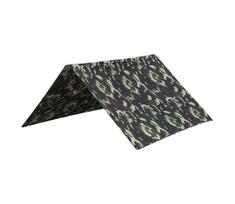 Brezentas 2x3 m PU 2000 mm kamufliažas