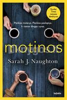 Motinos - Sarah J. Naughton