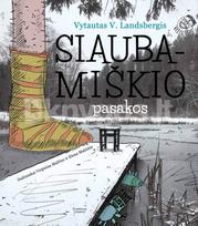 Siaubamiškio pasakos - Vytautas V. Landsbergis