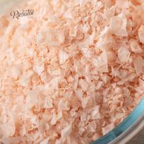 Himalajų druskos dribsniai, 600 g