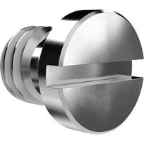8Sinn varžtas 3/8"x16 Slotted Screw - Camera Fixing Screw