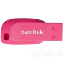 USB laikmena SanDisk Cruzer Blade 32GB USB 2.0
