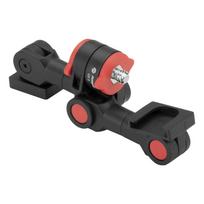 Fotopro laikiklis GS-3 Arm with cold shoe