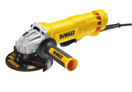 Elektrinis kampinis šlifuoklis DeWALT DWE4233 Angle Grinder
