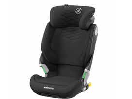 Automobilinė kėdutė Maxi Cosi Kore Pro I-size Authentic Black grupė 2/3 (15-36kg.)