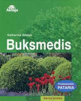 Buksmedis (knyga su defektais) - Katharina Adams