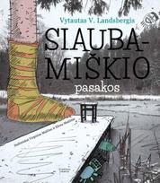Siaubamiškio pasakos - Vytautas V. Landsbergis