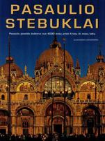 Pasaulio stebuklai (knyga su defektais) - Alessandra Capodiferro