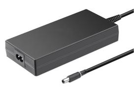 CoreParts Gaming Adapter for Dell 130W 19.5V 6.7A Plug:7.4*5.0