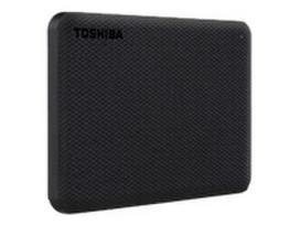 TOSHIBA Canvio Advance 2TB 2.5inch External Hard Drive USB 3.2 Gen 1 Green