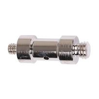 Caruba spigot adapter 1/4" male 3/8" male (32mm)