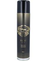 Captain Cook plaukų lakas vyrams stiprios fiksacijos, plaukų blizgesiui Captain Cook 300ml