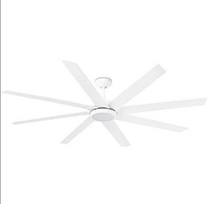 Lubų ventiliatorius Faro Century (white) 33553
