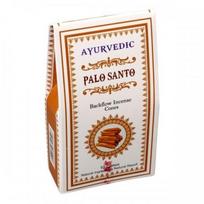 Ayurvedic Palo Santo Backflow smilkalai