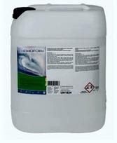 Skystas flokuliantas Chemoform AG, 20 ltr