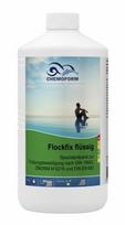 Skystas flokuliantas Chemoform AG, 1 ltr
