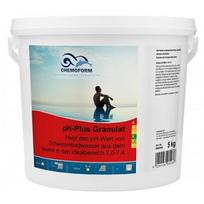 PH plus granulės Chemoform AG, 5 kg