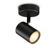 WiZ - LED Reguliuojamas akcentinis šviestuvas IMAGEO 1xGU10/4,9W/230V 2700-6500K Wi-Fi