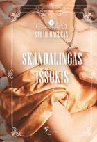 Skandalingas iššūkis - Sarah MacLean
