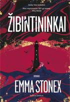 Žibintininkai - Emma Stonex