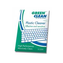 Green Clean valymo servetėlės 1 vnt. C-2300