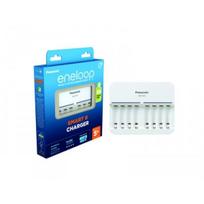 Panasonic Eneloop įkroviklis BQ-CC63E, 5 val.