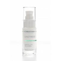 Unstress Absolute Relaxer Serumas raukšlių užpildymui, 30ml