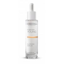Forever Young 3luronic Serum Drėkinamasis serumas su hialurono rūgštimis, 30ml