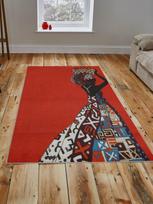 HOMEFESTO Kilimas, 80x120 cm
