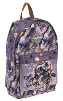 Laisvalaikio kuprinė DREAMY OWL, ErichKrause, 12L, 260g