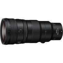 Nikon Nikkor objektyvas Z 400mm f/4.5 VR S + EU garantija 5 metai