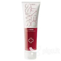 SWISSDENT EXTREME 100ml Balinamoji dantų pasta