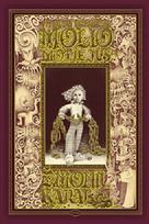 Molio Motiejus - žmonių karalius - Vytautas Petkevičius